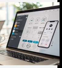 Услуги Разработка IT решений в Великих Луке
