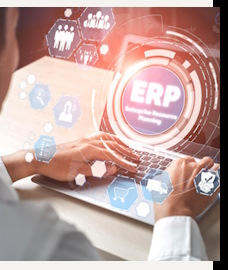 Услуги Разработка IT решений в Великих Луке