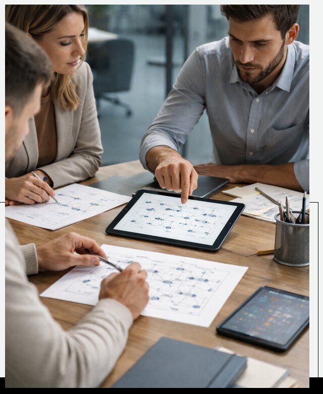 Разработка BPM-систем в Великих Луке от 465165 р. под ключ АвикейВкл