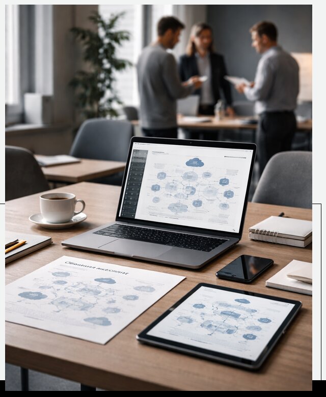 Разработка облачных решений и SaaS в Великих Луке от 15506 р. | АвикейВкл