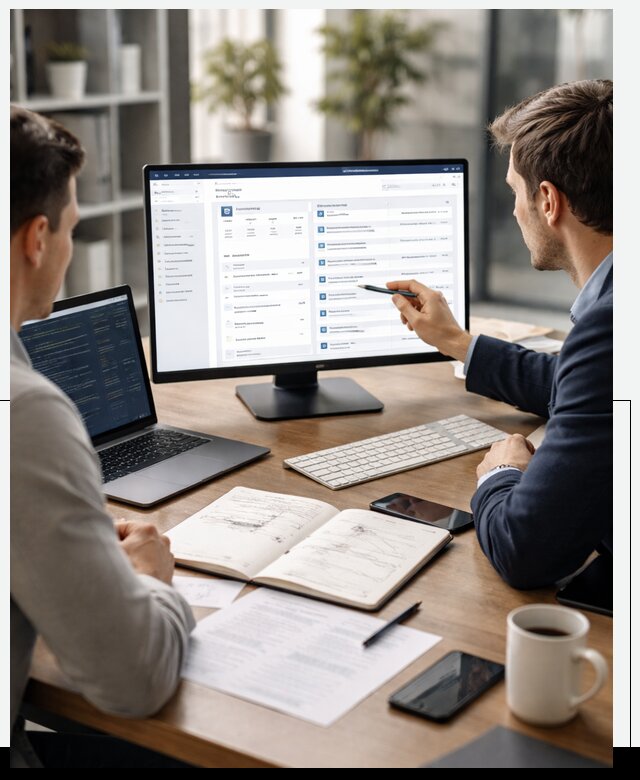 Разработка CRM систем в Великих Луке от 155055 руб., АвикейВкл