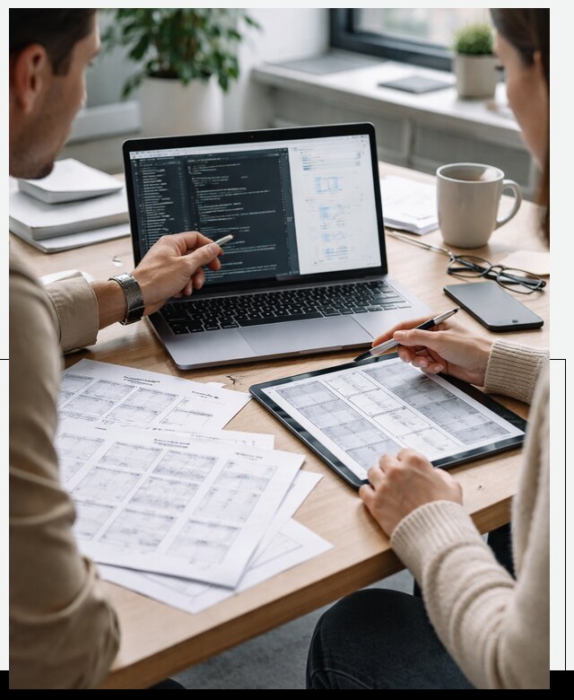 Разработка информационных систем в Великих Луке от 4652 р. | АвикейВкл