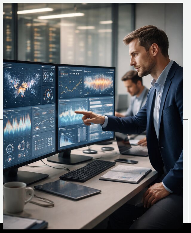 Разработка систем работы с Big Data в Великих Луке от 12404 р. | АвикейВкл