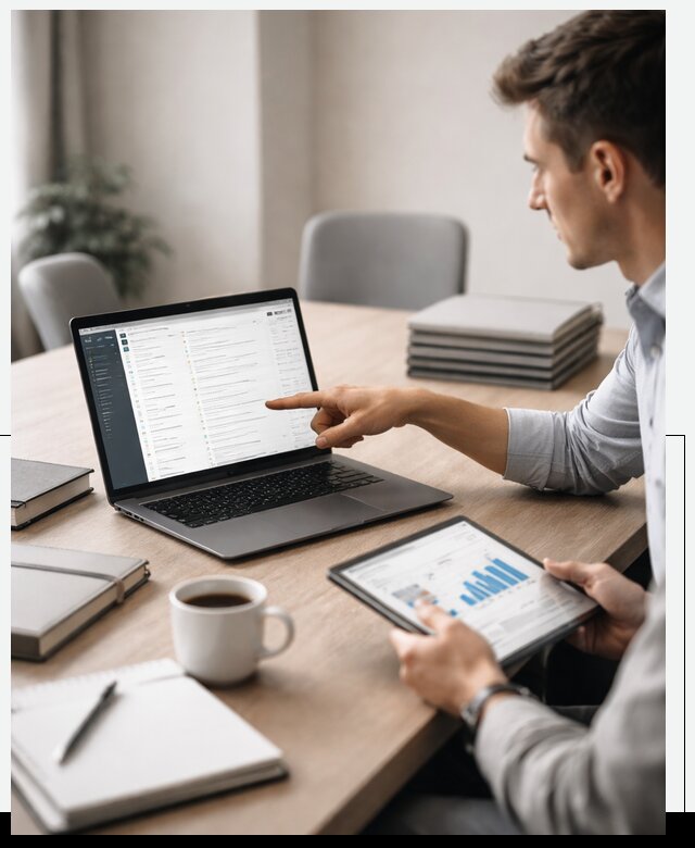 Разработка СЭД под ключ в Великих Луке от 15506 р. | АвикейВкл