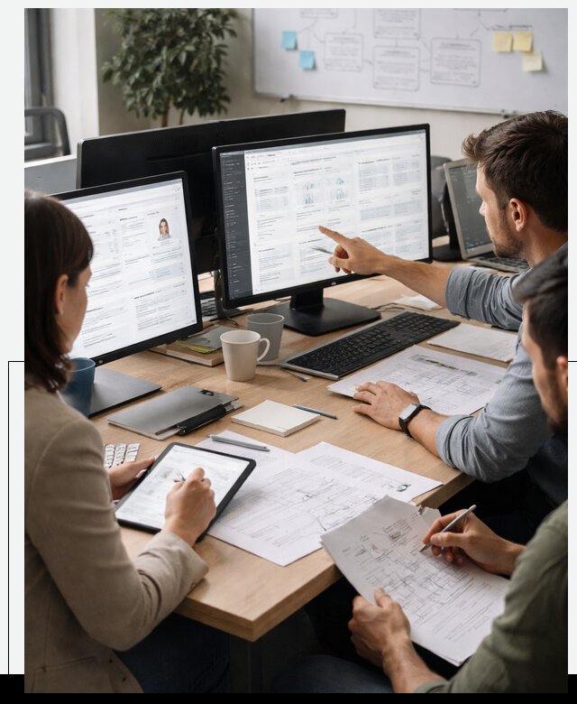 Разработка EMR EHR систем под ключ для медицинских учреждений в Великих Луке