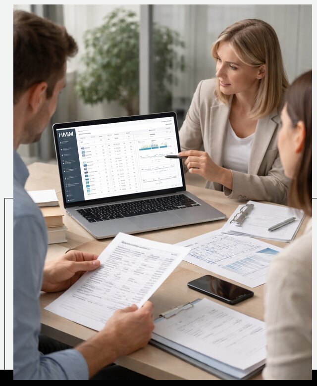 Внедрение HRM системы управления персоналом в Великих Луке