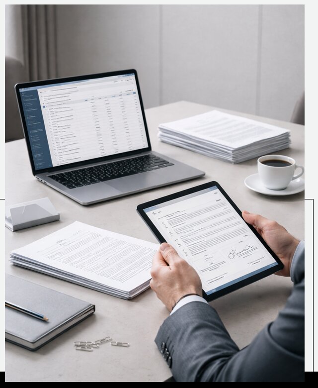 Электронные кадровые документы система в Великих Луке от 12404 р. | АвикейВкл