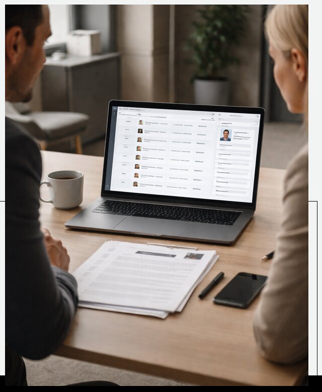 Ats система подбора персонала в Великих Луке от 12404 р. - АвикейВкл