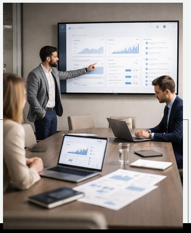 Разработка корпоративных порталов в Великих Луке от 310110 р. | АвикейВкл