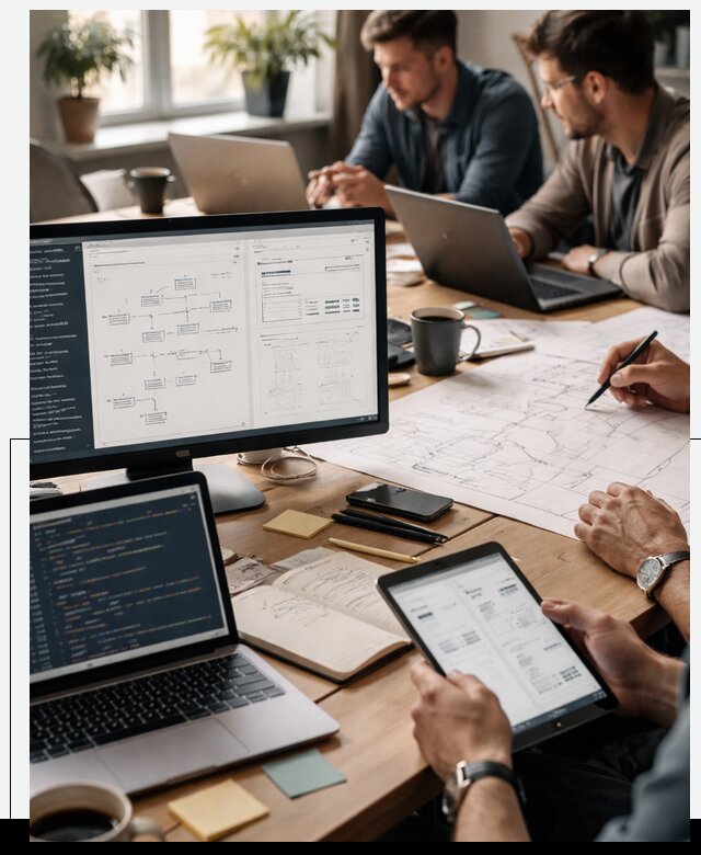 Разработка агрегаторов для компаний в Великих Луке под ключ