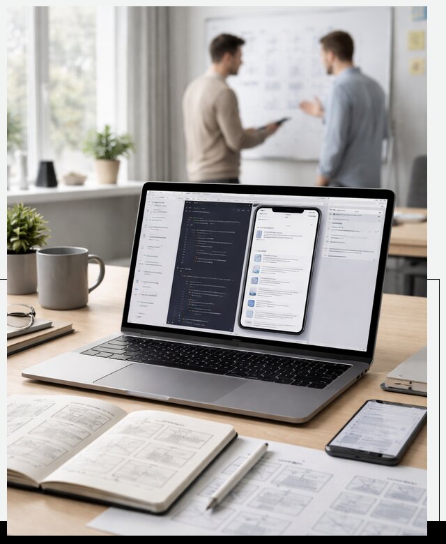 Разработка iOS приложений в Великих Луке от 155055 р. | АвикейВкл