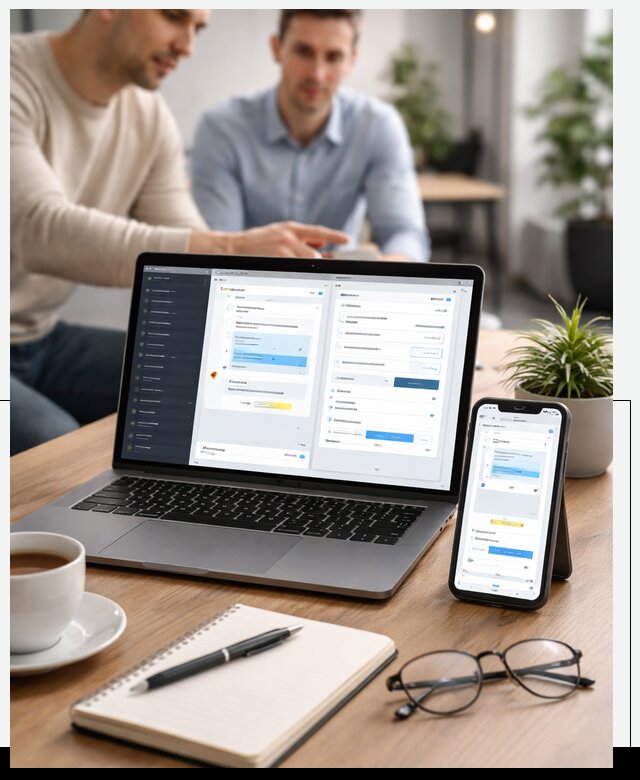 Разработка мини app Telegram/VK в Великих Луке от 31011 р. АвикейВкл