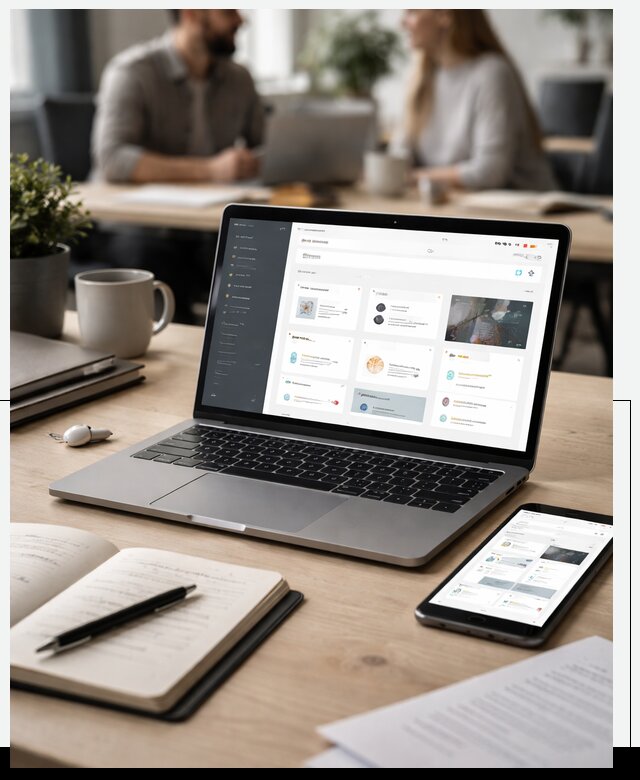 Разработка PWA приложений в Великих Луке от 124044 р. | АвикейВкл