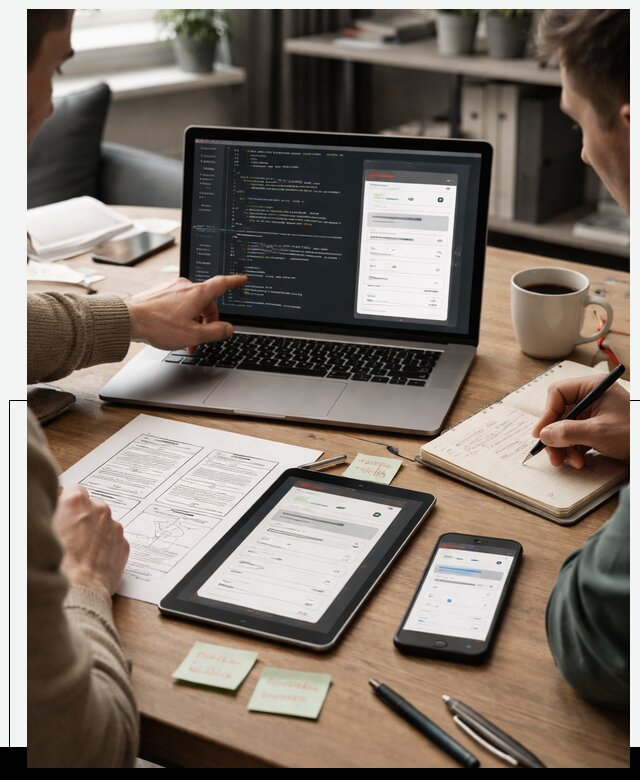 Разработка и внедрение PWA приложений для бизнеса в Великих Луке