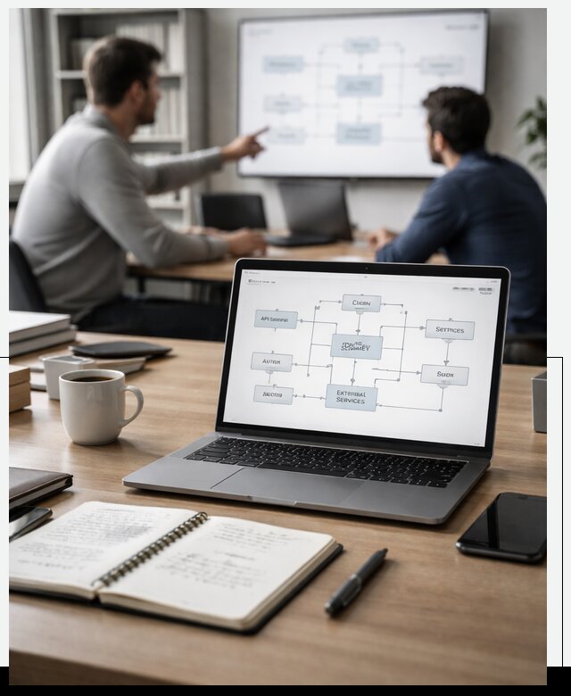 Разработка API и REST в Великих Луке | АвикейВкл от 82696 р.