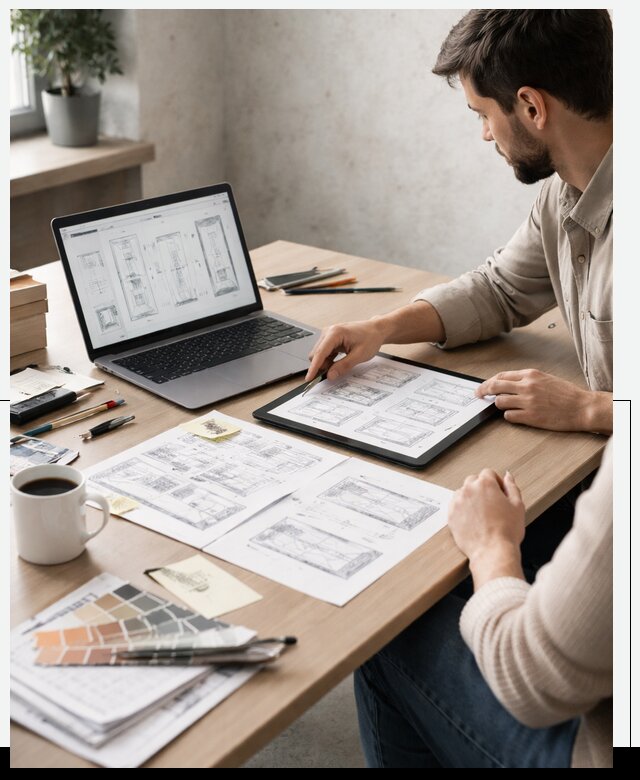 Дизайн программного обеспечения в Великих Луке от 8786 р. | АвикейВкл