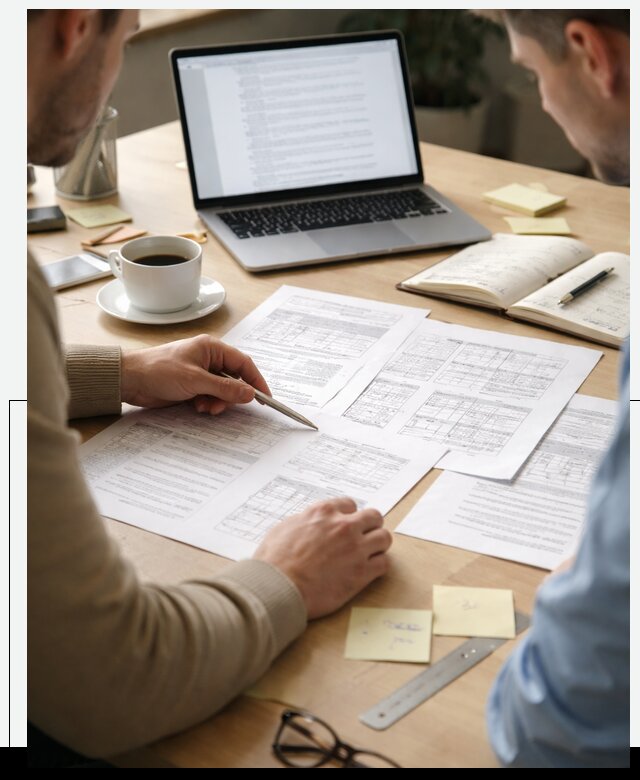 Техническое задание на разработку ПО под ключ в Великих Луке