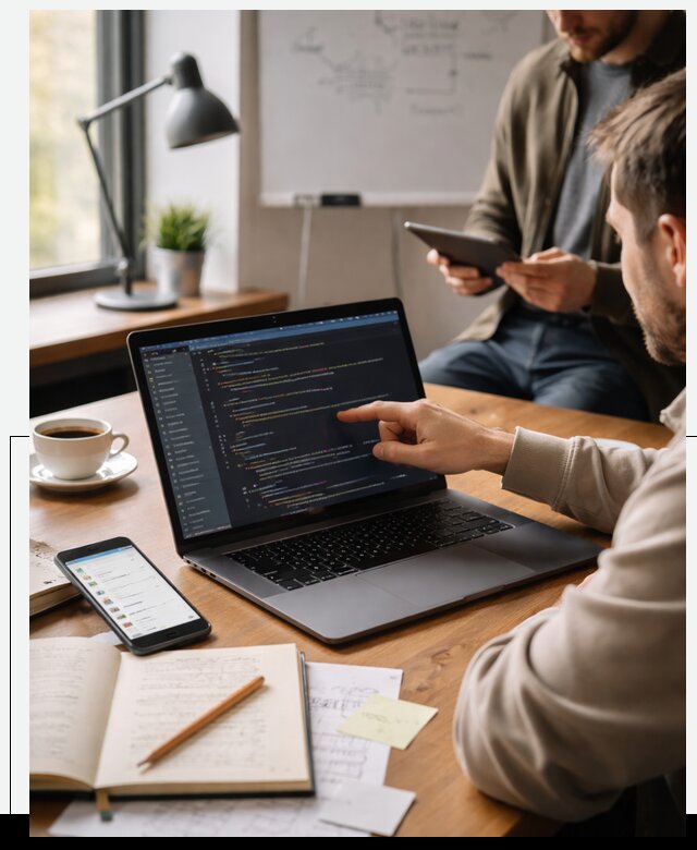 Разработка Telegram ботов под ключ для компаний в Великих Луке