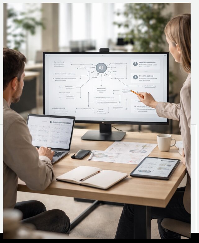 AI-агенты для автоматизации бизнеса в Великих Луке от 15506 р. АвикейВкл