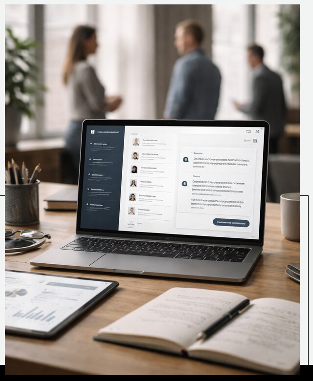 HR бот для подбора персонала в Великих Луке от 8786 р. | АвикейВкл