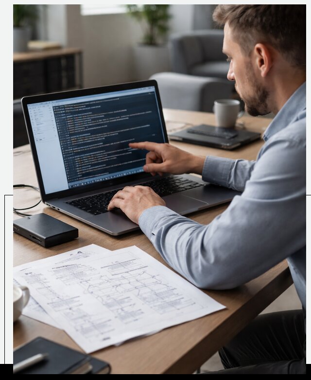 Профессиональная миграция СУБД PostgreSQL в Великих Луке без простоев