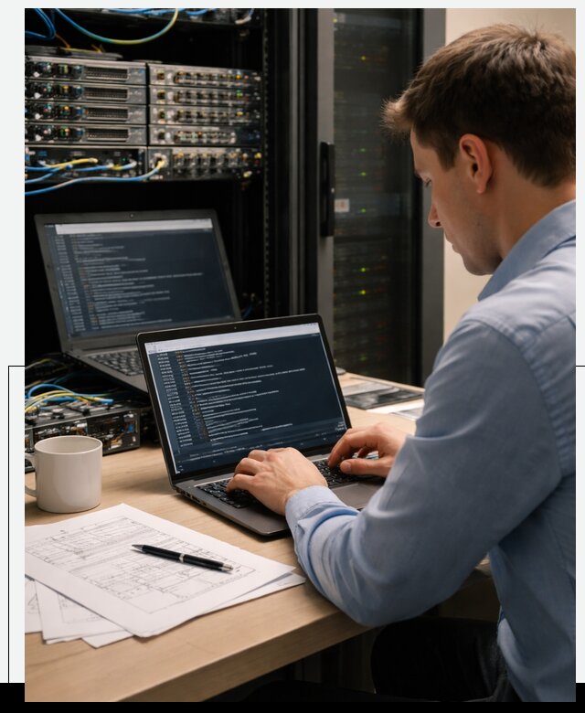 Внедрение российских Linux систем для бизнеса в Великих Луке