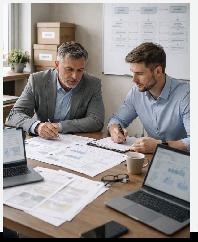 Замена SAP на 1С в Великих Луке — миграция, от 12404 р. | АвикейВкл