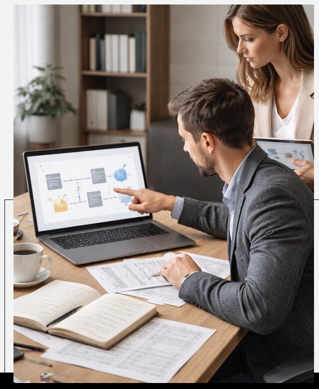 Замена SAP на 1С под ключ в Великих Луке с переносом данных и настройкой