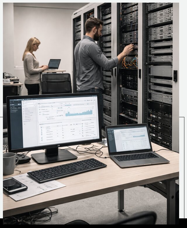 Импортозамещение виртуализации в Великих Луке от 9303 р. | АвикейВкл