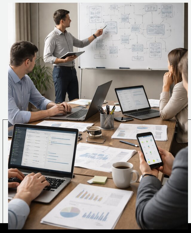 Импортозамещение почтовых сервисов и мессенджеров в Великих Луке