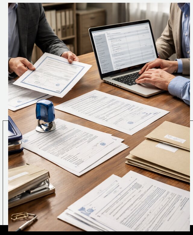 Сертификация ПО и внесение в реестр Минцифры в Великих Луке