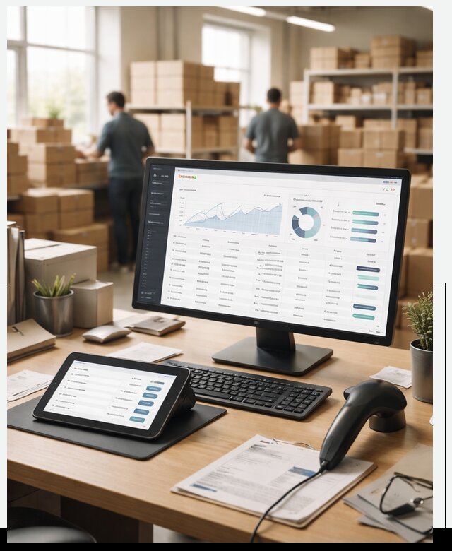 Автоматизация селлеров в Великих Луке от 15506 р. | АвикейВкл