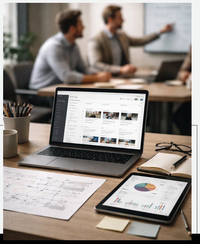 Разработка нишевых B2B маркетплейсов в Великих Луке от 723590 р., АвикейВкл