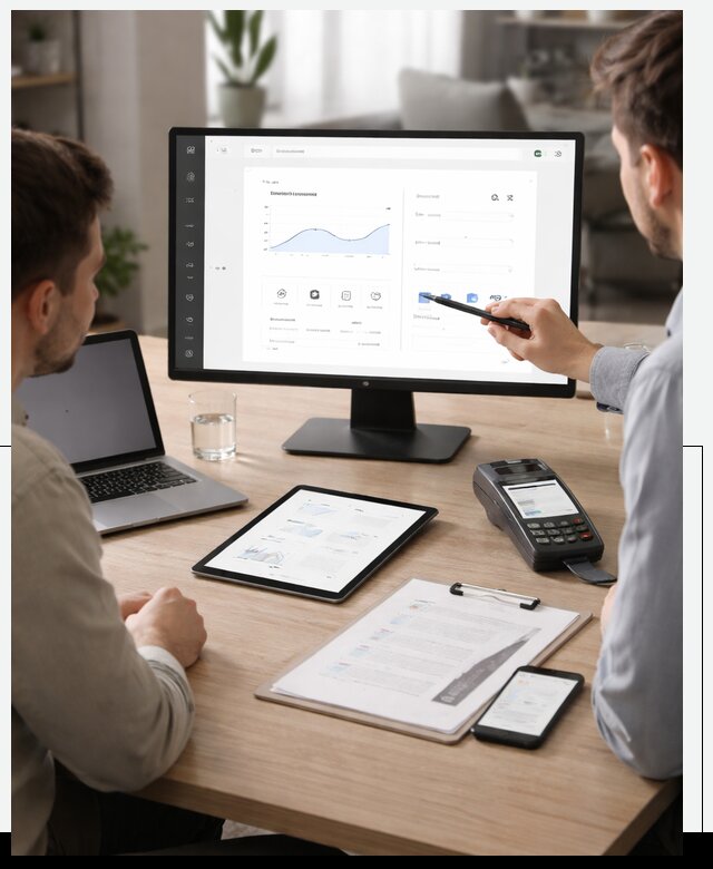 Платежные интеграции для E-commerce в Великих Луке от 15506 р. | АвикейВкл