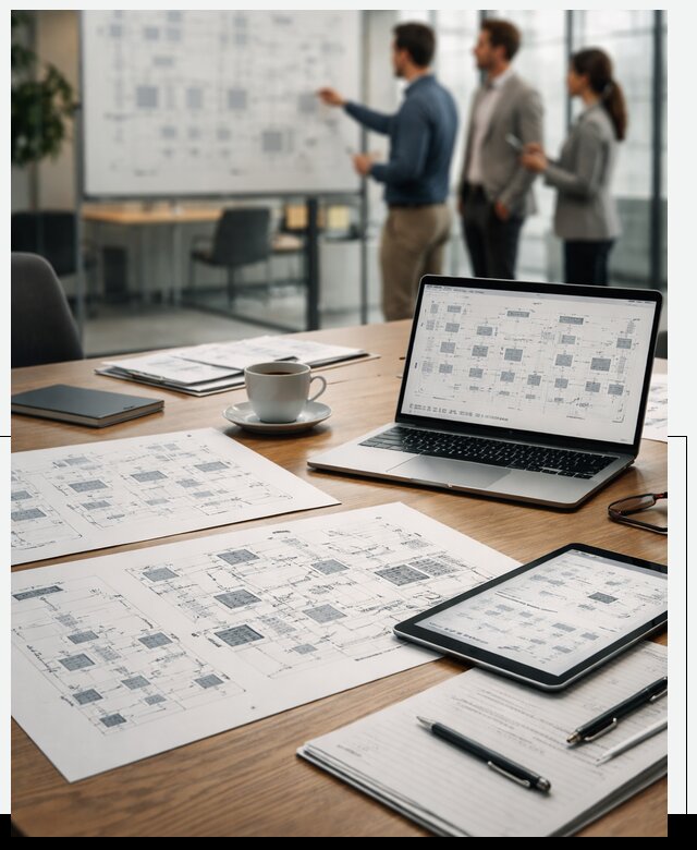 Разработка Core Banking, замена АБС в Великих Луке | АвикейВкл от 15506 р.