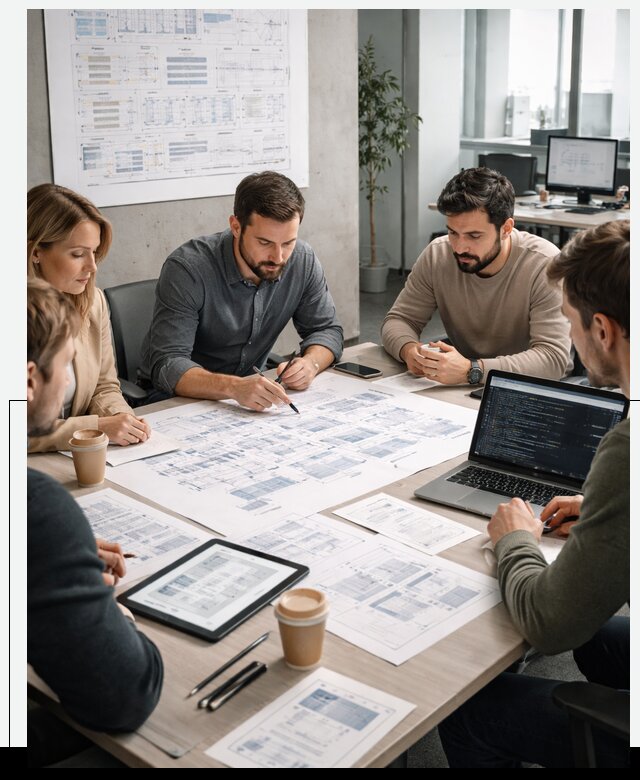 Разработка Core Banking систем для банков и финтех компаний в Великих Луке