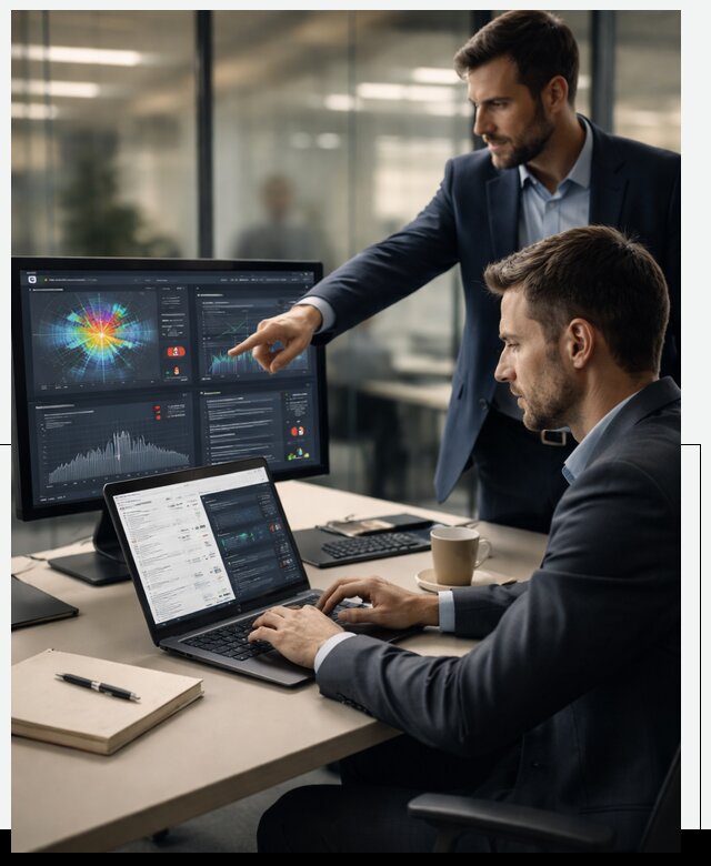 Системы Антифрод и AML KYC в Великих Луке от 12404 р. | АвикейВкл