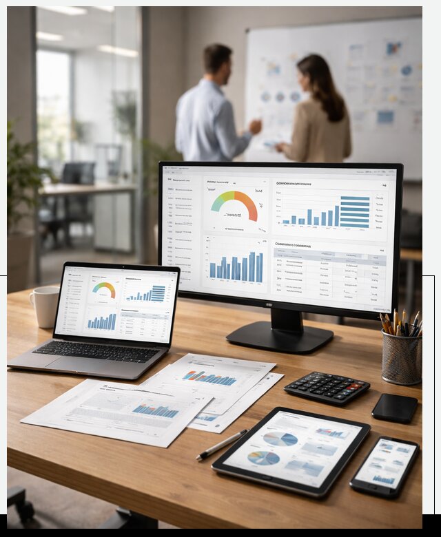 Скоринг и управление рисками в Великих Луке от 12404 р. | АвикейВкл