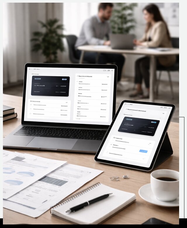 Разработка необанка платформы в Великих Луке от 46517 р. | АвикейВкл