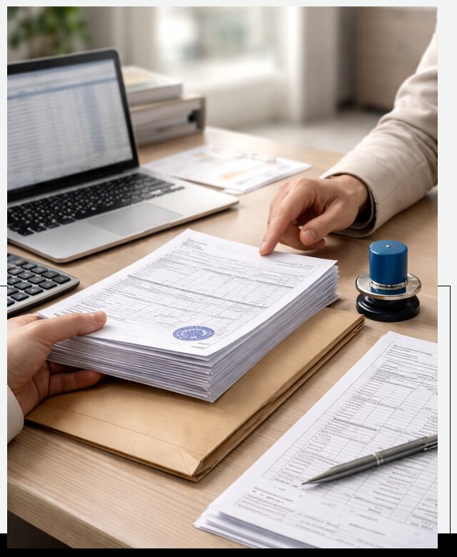 Отчетность в ЦБ РФ для банков в Великих Луке от 7236 р. | АвикейВкл