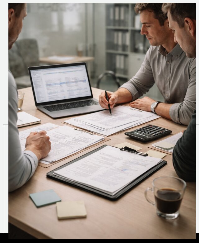 Подготовка и сдача отчетности в ЦБ РФ для организаций в Великих Луке