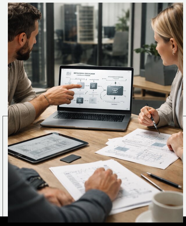 Интеграция цифрового рубля и подключение платежей в Великих Луке