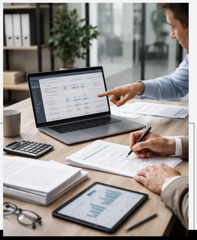 Полисные системы и CRM в Великих Луке: разработка от 15506 р. АвикейВкл