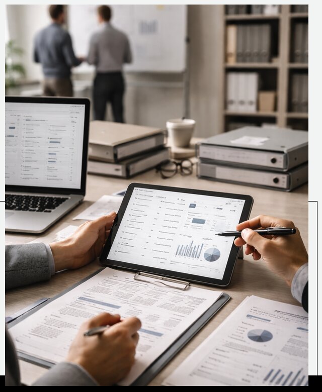 Автоматизация урегулирования убытков в Великих Луке от 7753 р | АвикейВкл