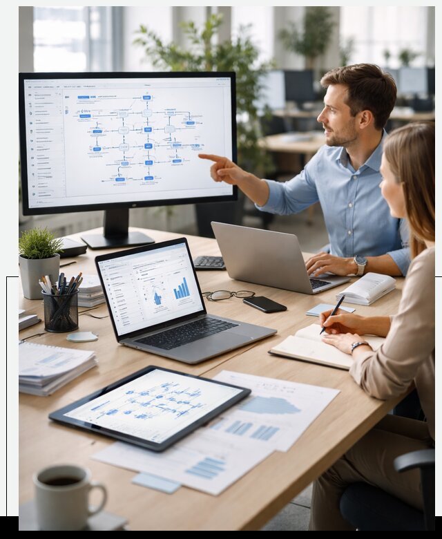 Автоматизация урегулирования убытков в Великих Луке для страховых компаний