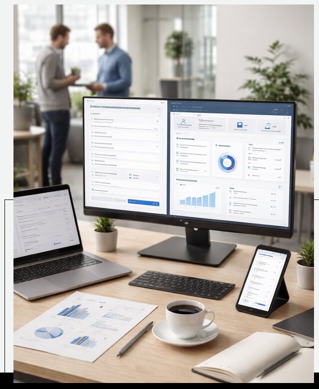 Разработка платформ онлайн страхования в Великих Луке под ключ