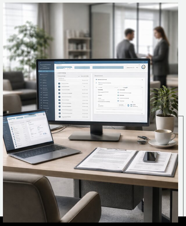 CRM для страховой компании под ключ в Великих Луке от 15506 р. | АвикейВкл