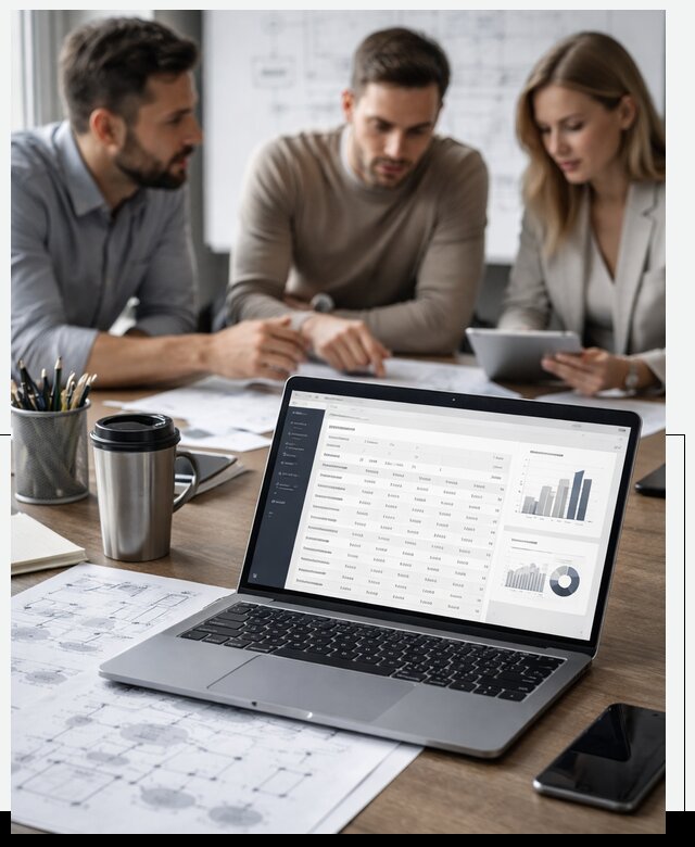 BSS OSS и биллинг для оператора в Великих Луке от 25843 р. | АвикейВкл