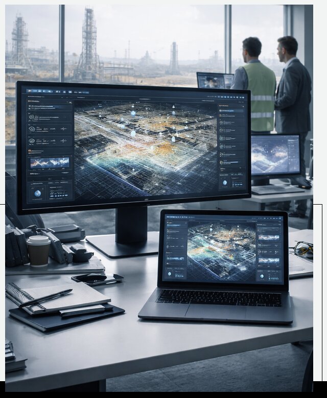 Цифровое месторождение: оптимизация в Великих Луке от 15506 р. |АвикейВкл