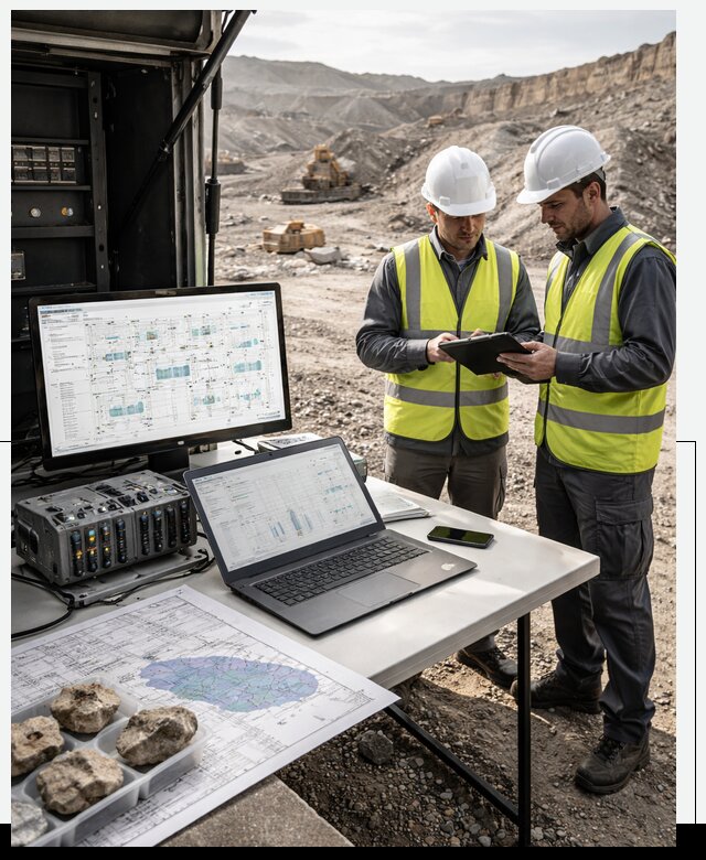 Системы для горной добычи в Великих Луке от 25843 р. | АвикейВкл